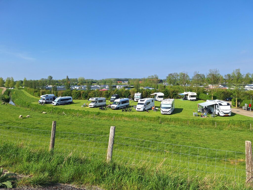 camping goeree overflakkee